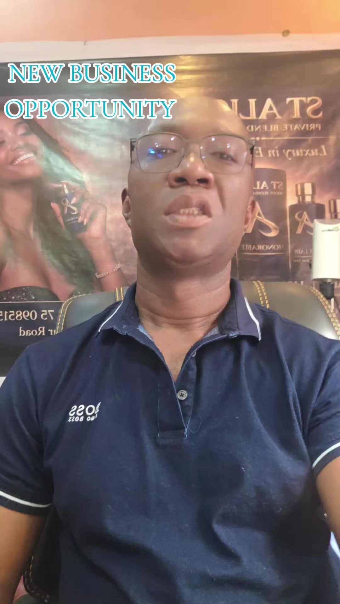 @St.Alice Private  Perfumes