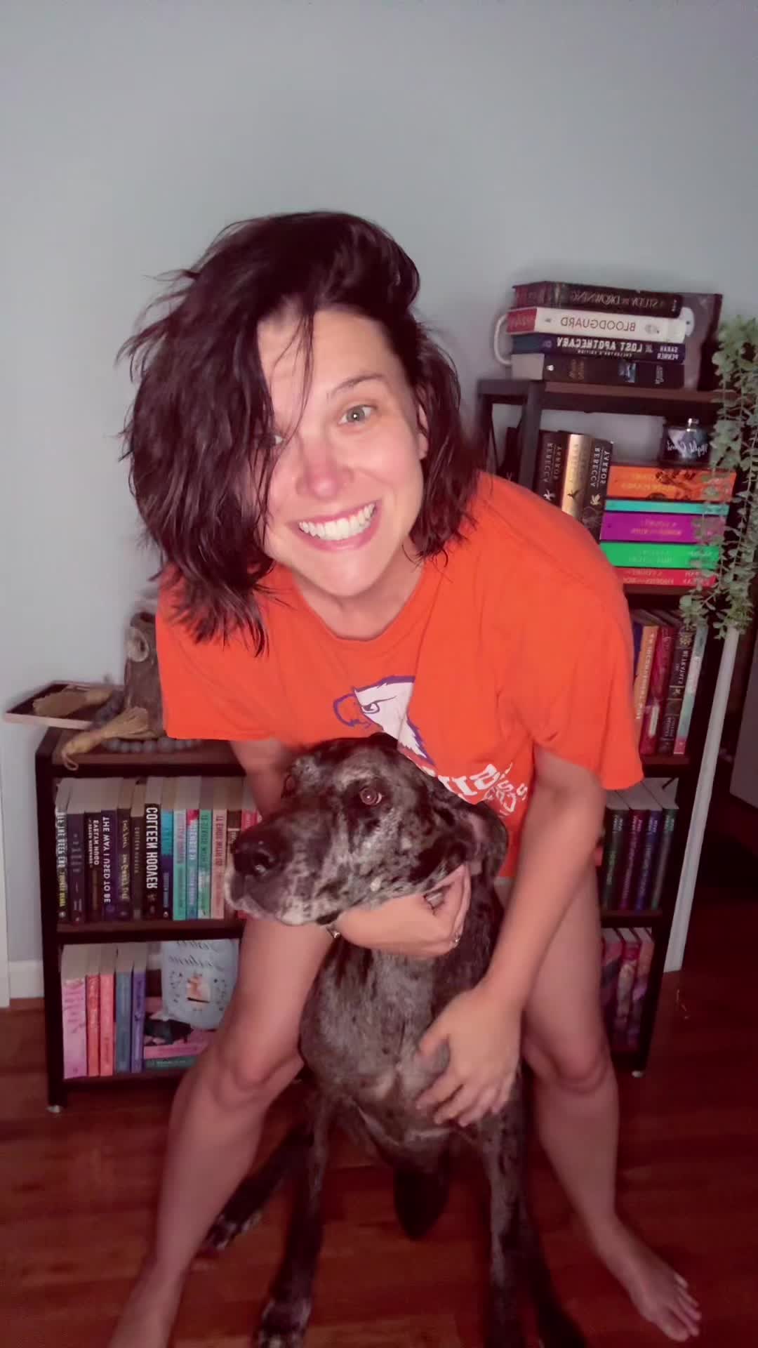 @HappierThanJane