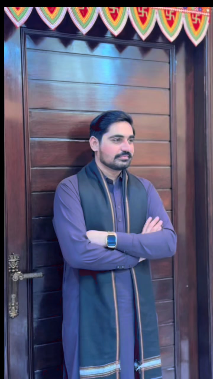 @vinay manglani