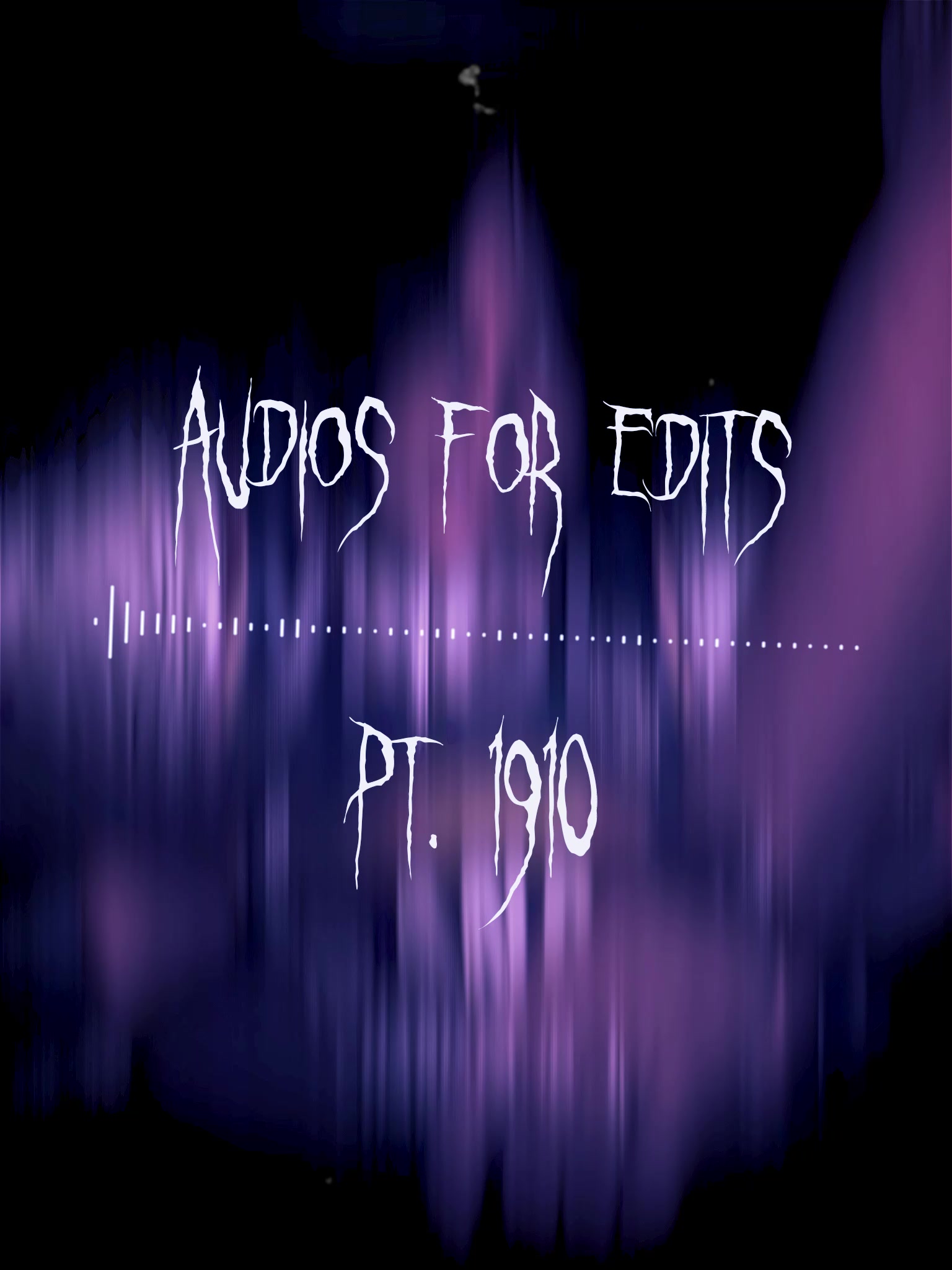 @Audios ☆