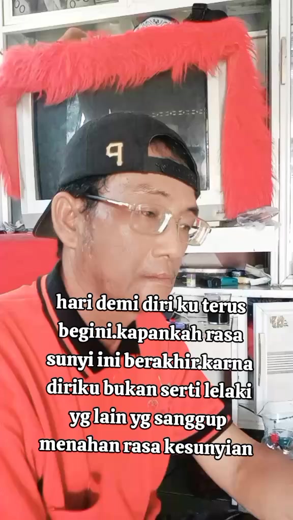 @KAK TOPIT KU