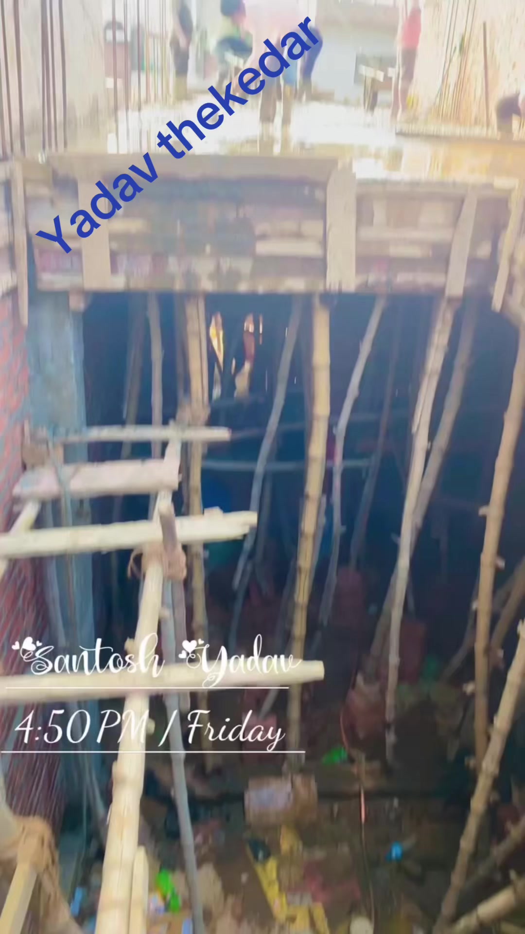 @Santosh Yadav
