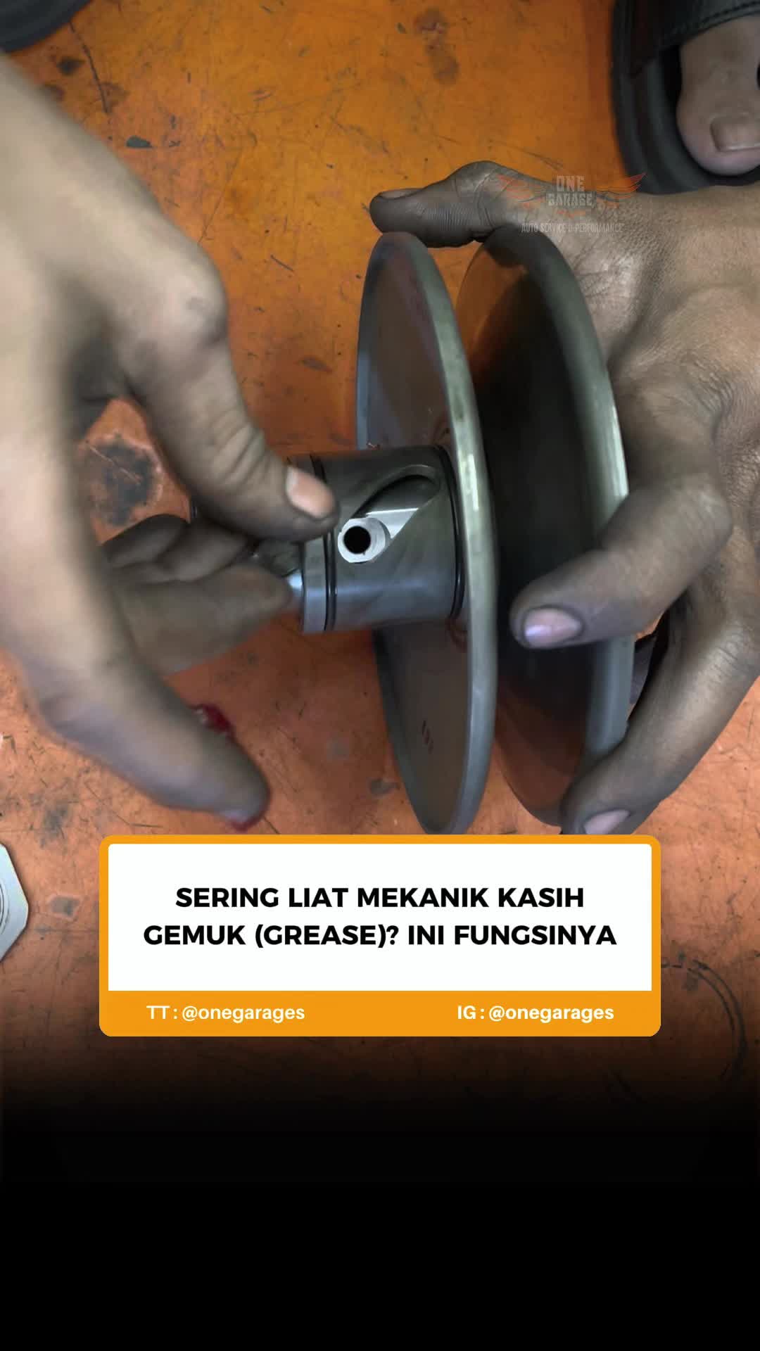 @Onegarages