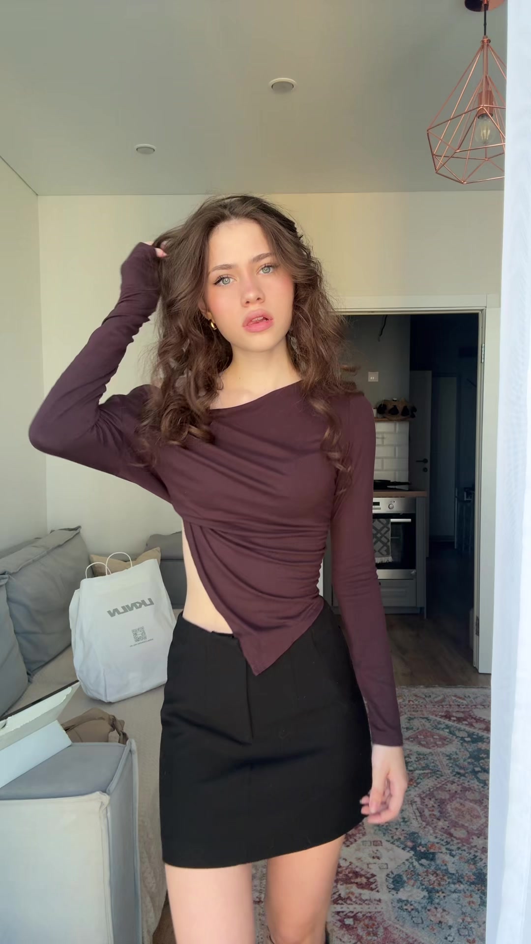 @А