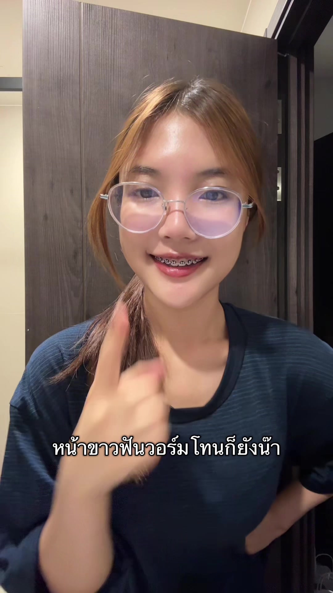 @ผัดบวบใส่ไข่