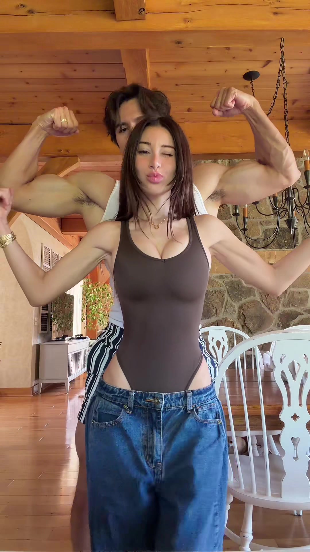 @Mikaela Testa