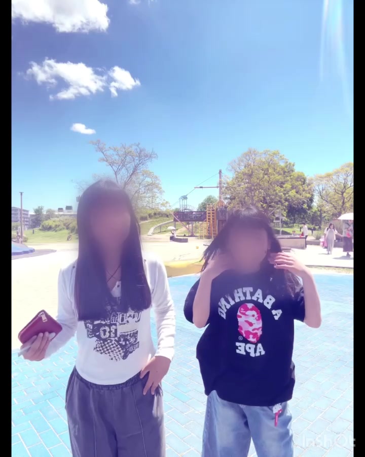 @はるとの彼女