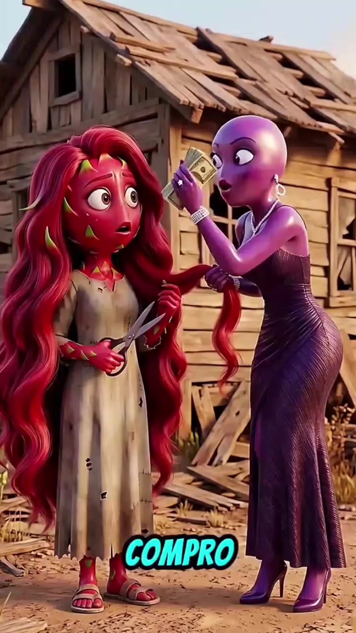@História Que Contam 🍇🍓🥝🥑🧅