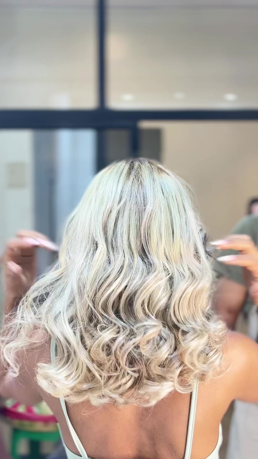 @Abii hair styles