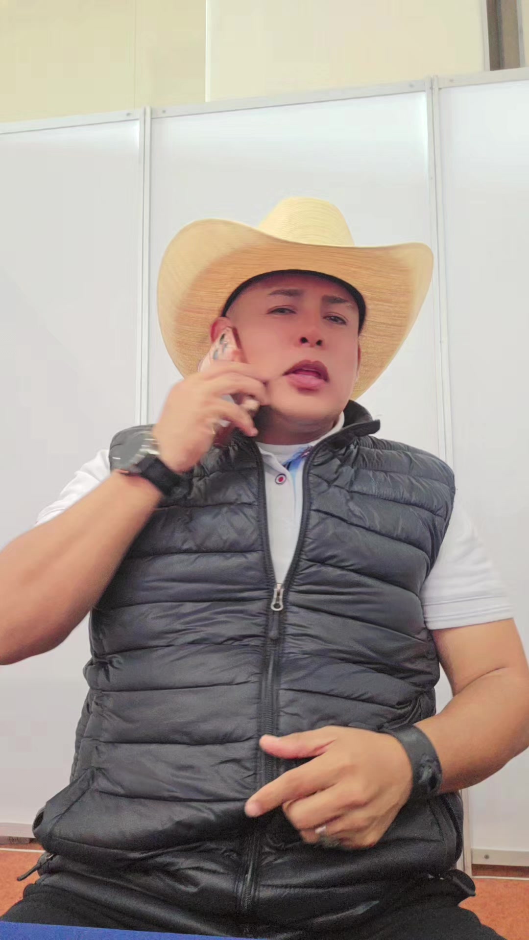 @Chaman oficial
