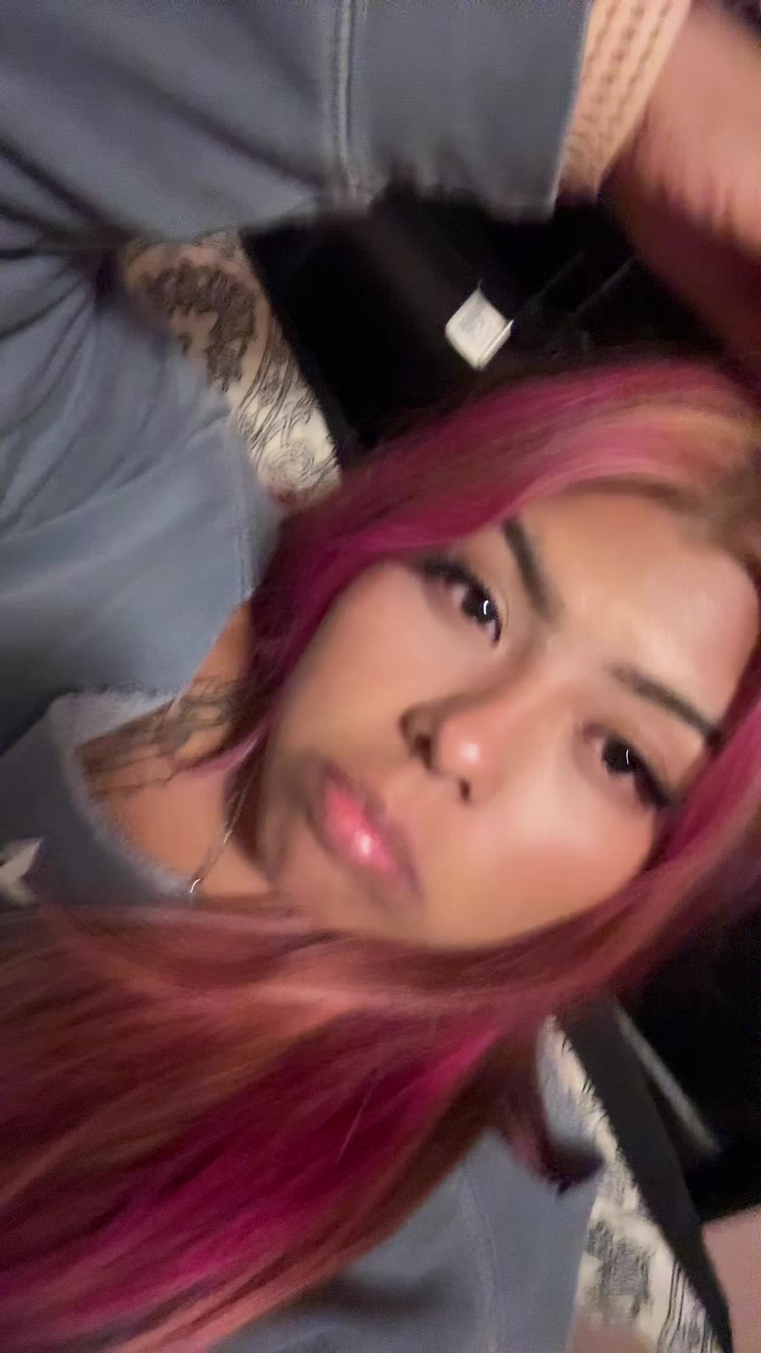@Ashley Magaña