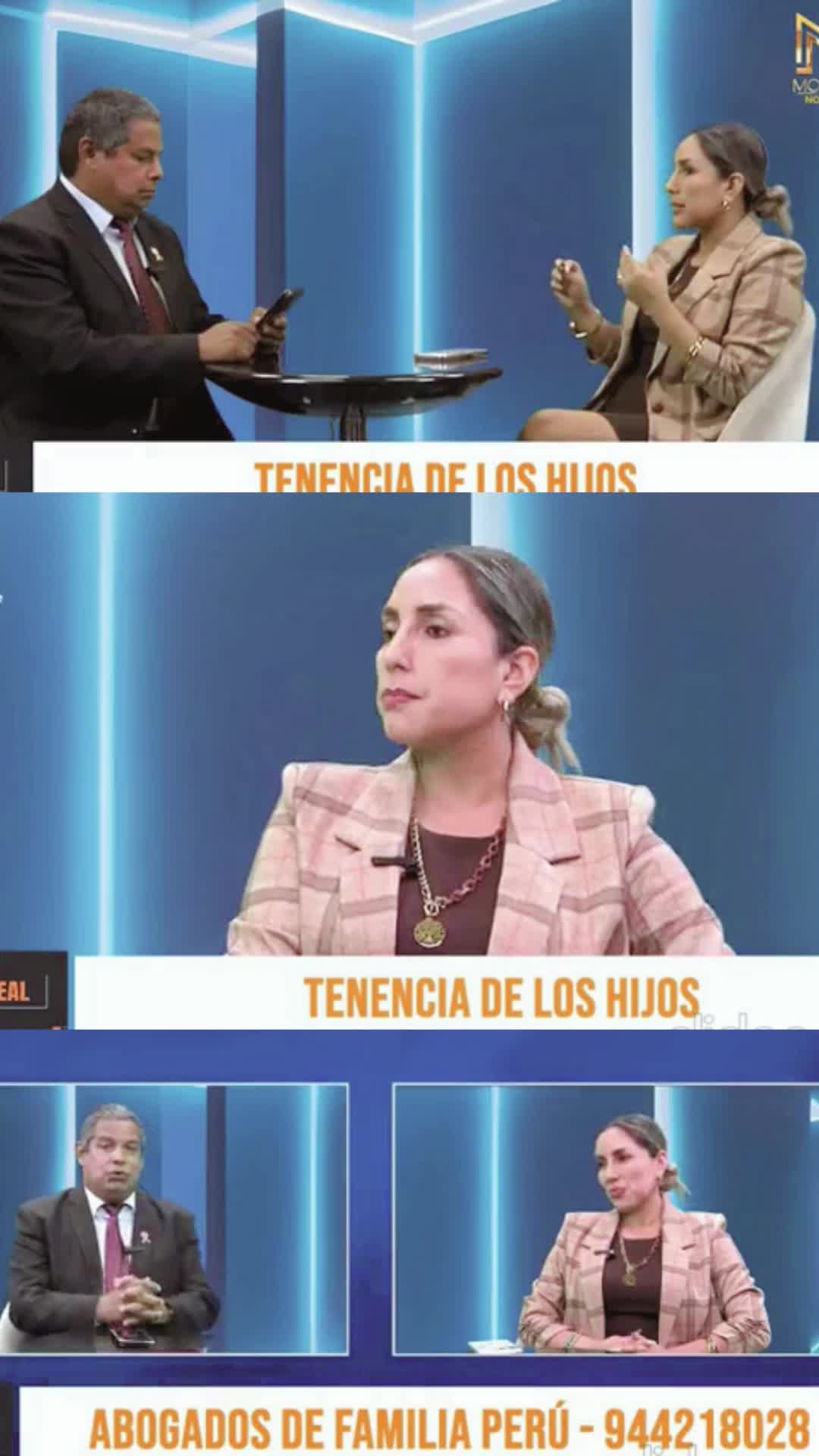 @Mayda Mendoza & Asociados