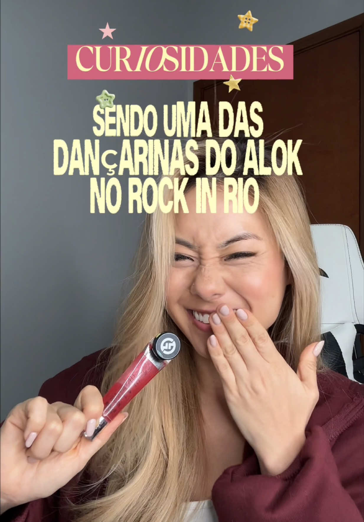 @Ariel Saori
