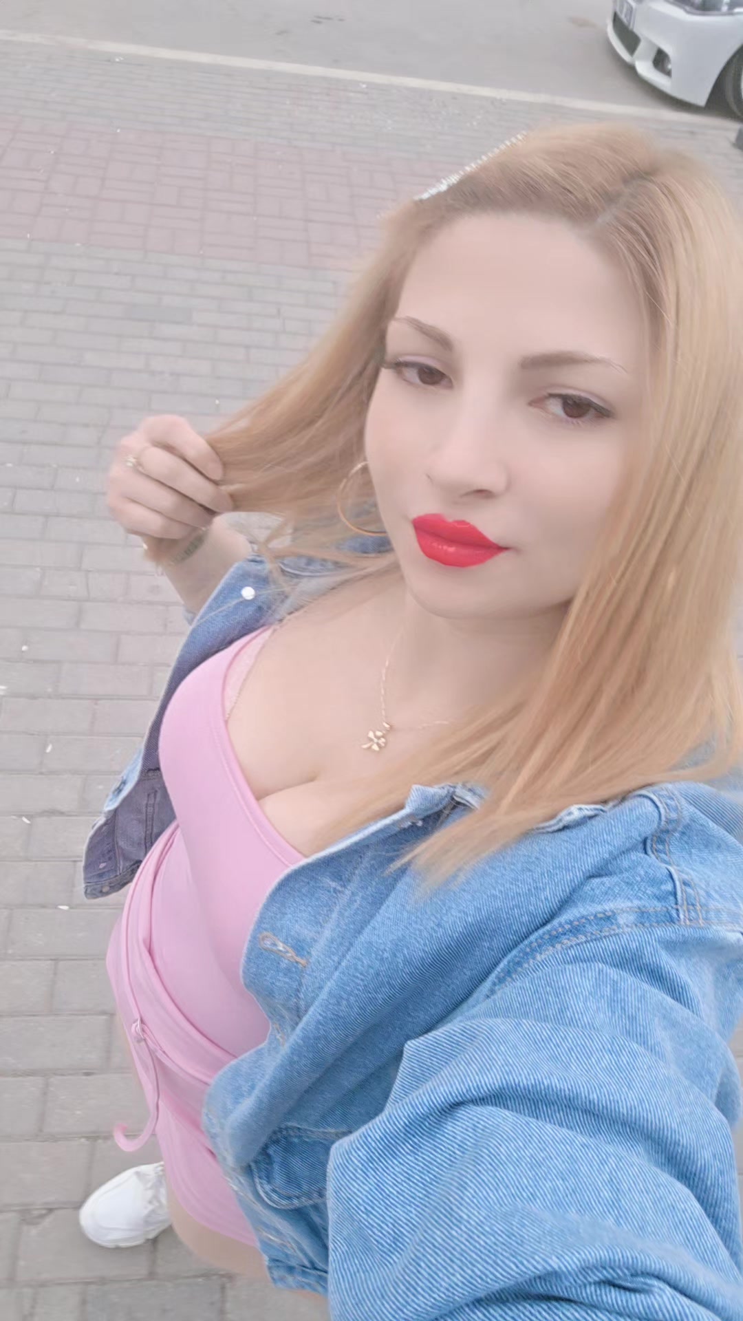 @GECENİN KRALİ&Ccedil;ESİ 👊🏻💋💄😉