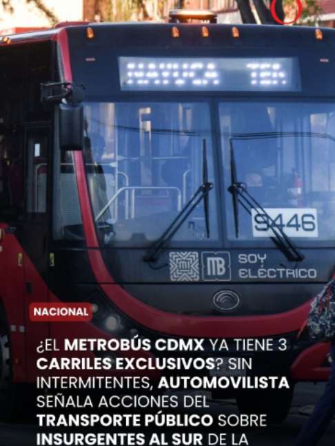 @La Crónica de Hoy
