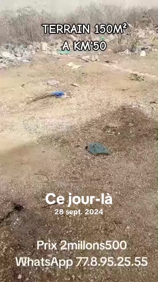 @Sénégal dakar habitat 🇸🇳