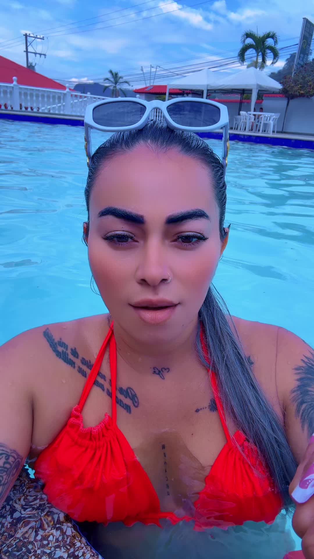@💜LINDA LUCERO DE LA VEGA 🇨🇴