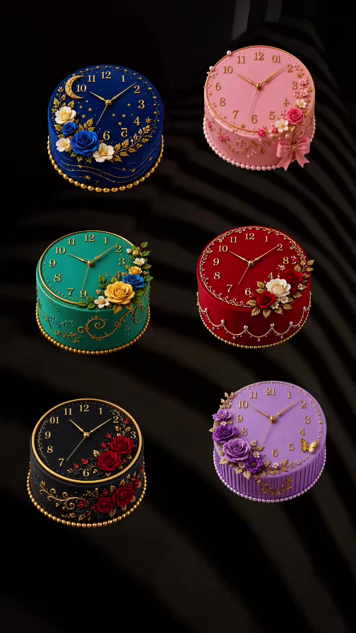 @Tm collection