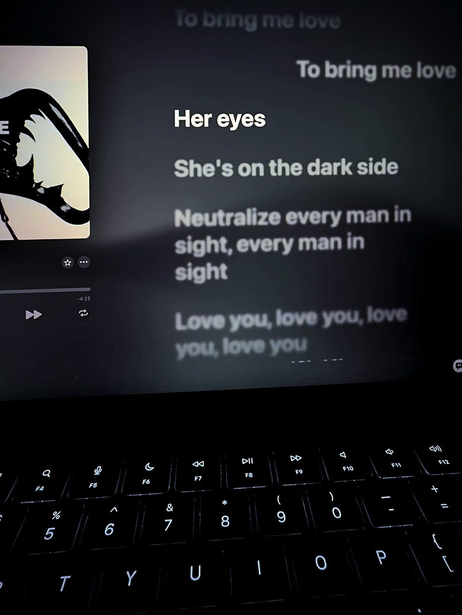 @SpotifySongs
