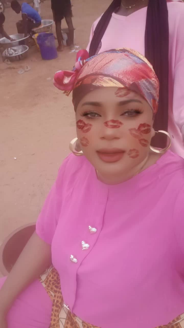 @Awa diabate