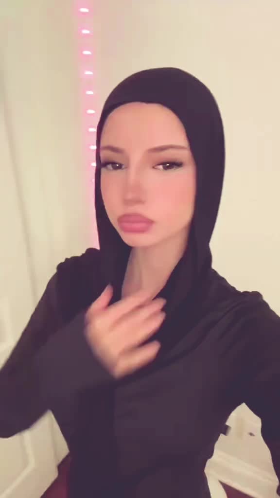 @Hijabi Baddies😋