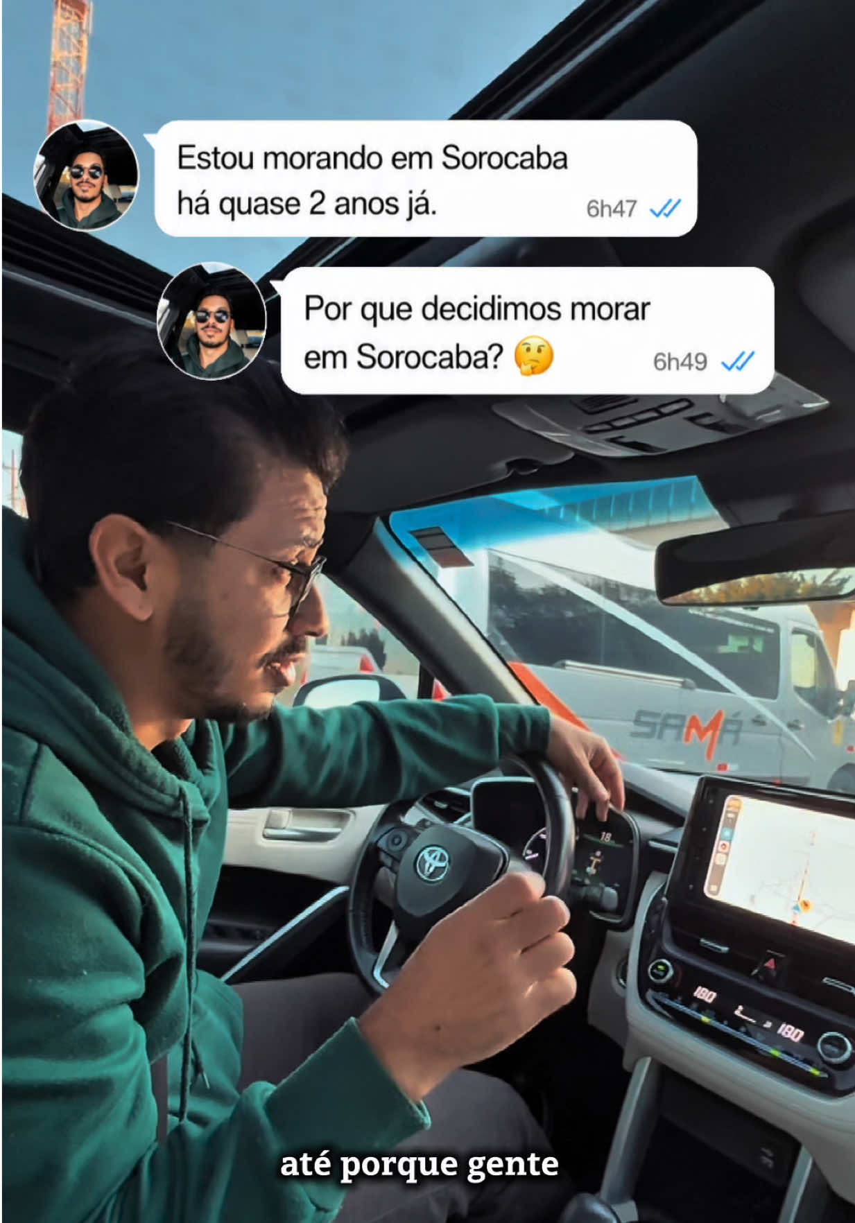 @Flavio Siqueira