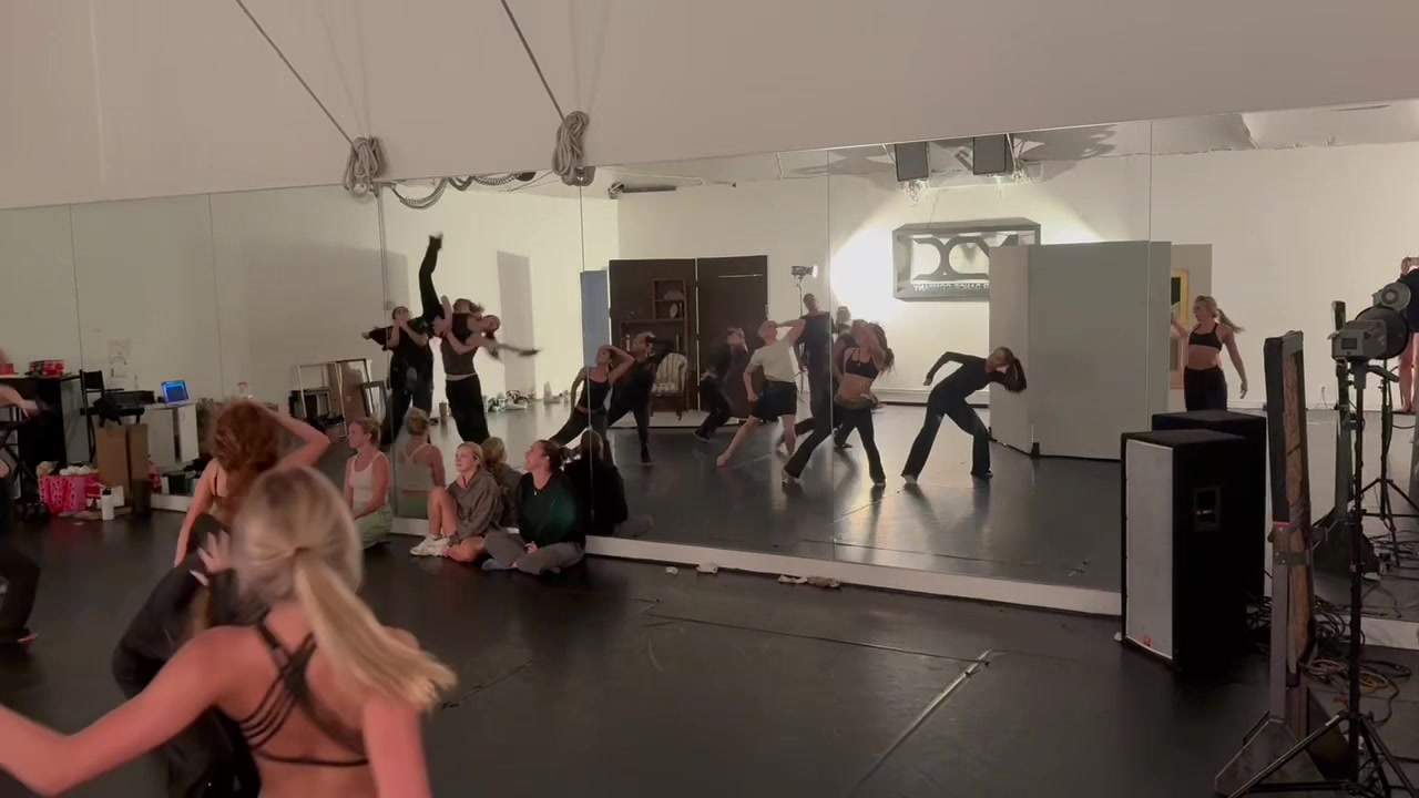 @Matherdancecompanyoffical