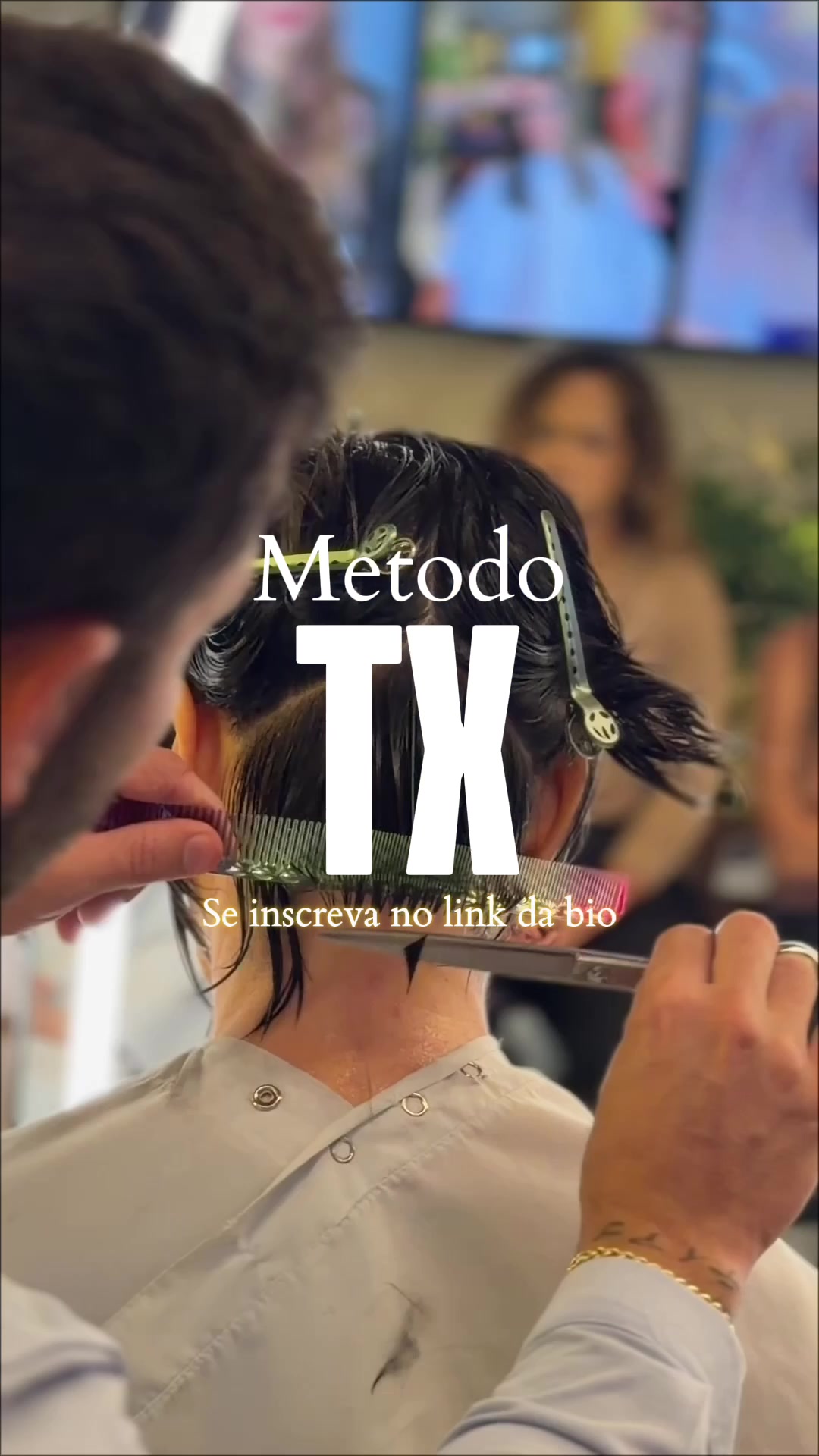 @Thiago Ximenes ✂️