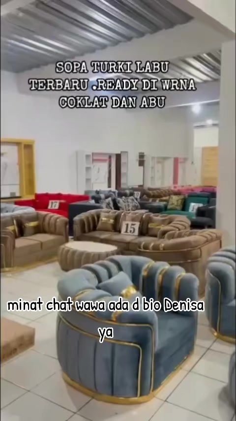@Denisa furniture cianjur