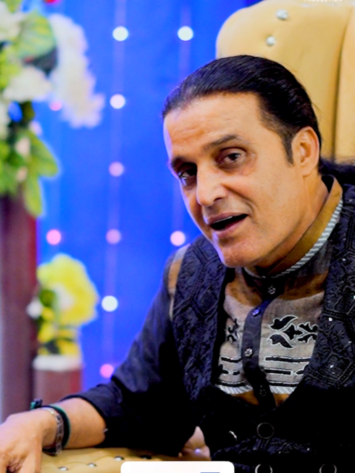 @Azad Production official