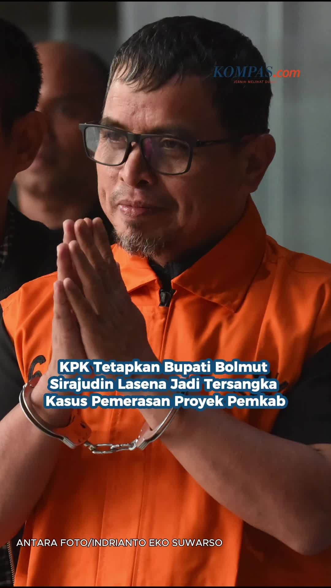 @Kompas.com