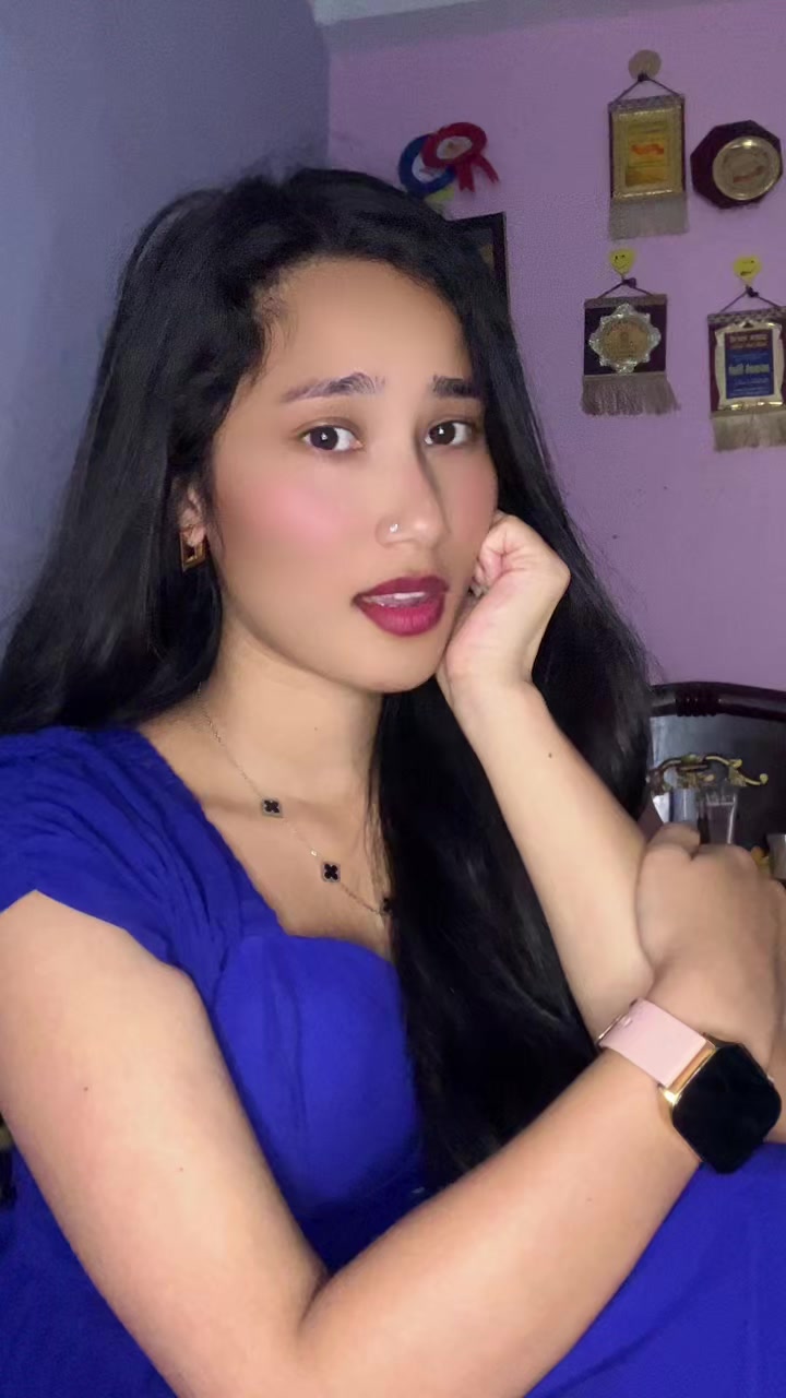 @Shristi_Ugrakoti_Official