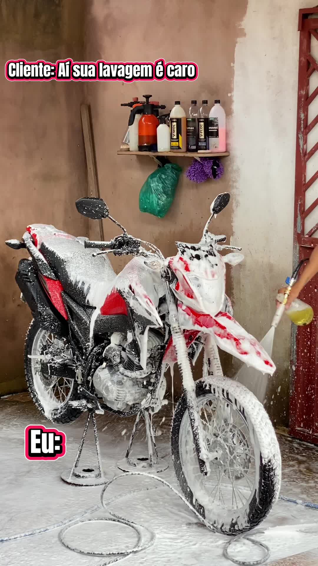 @Du_grau_Lavagem🧽🧼