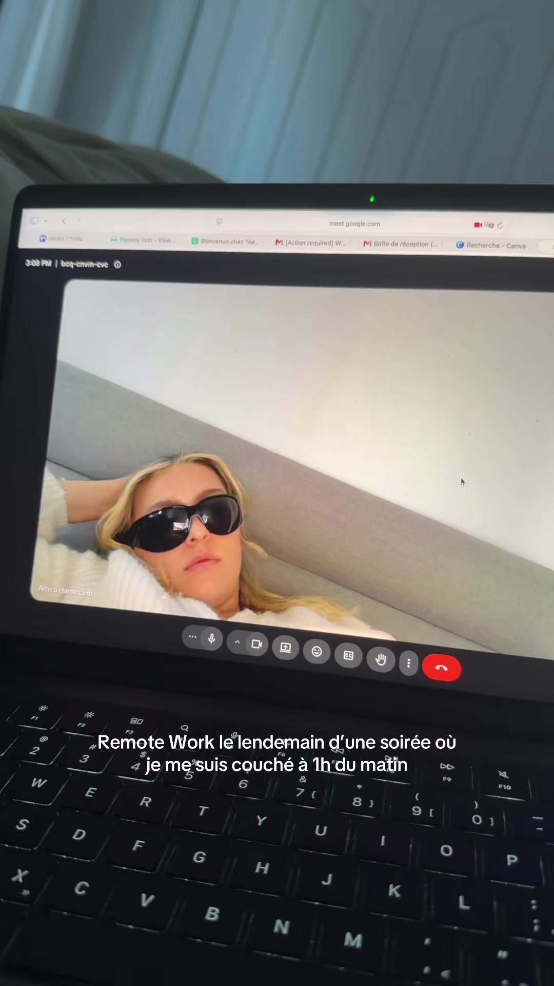 @Amira Hammami