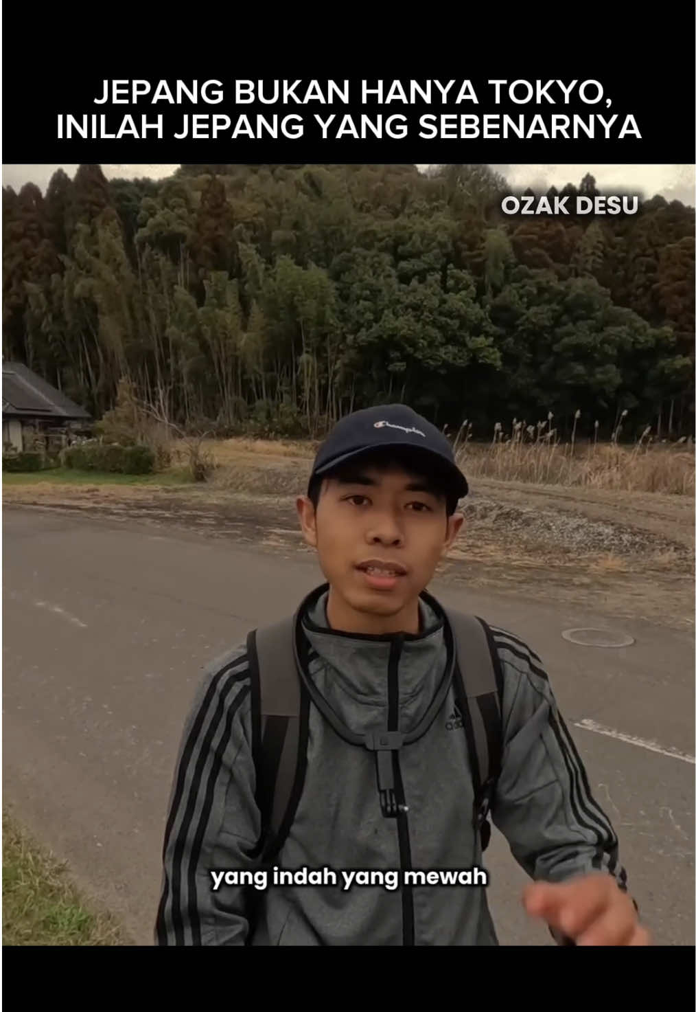 @OZAK DESU