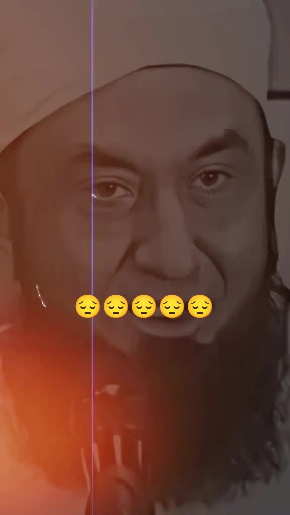 @Maulana Tariq Jameel💝💝