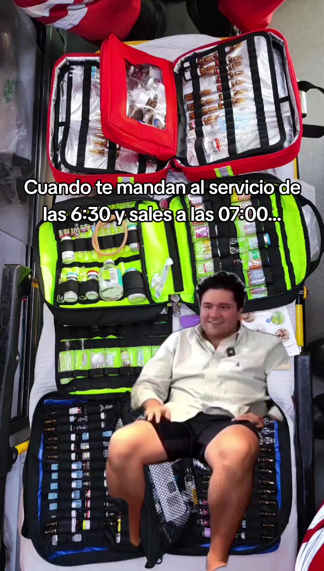 @Oscar M