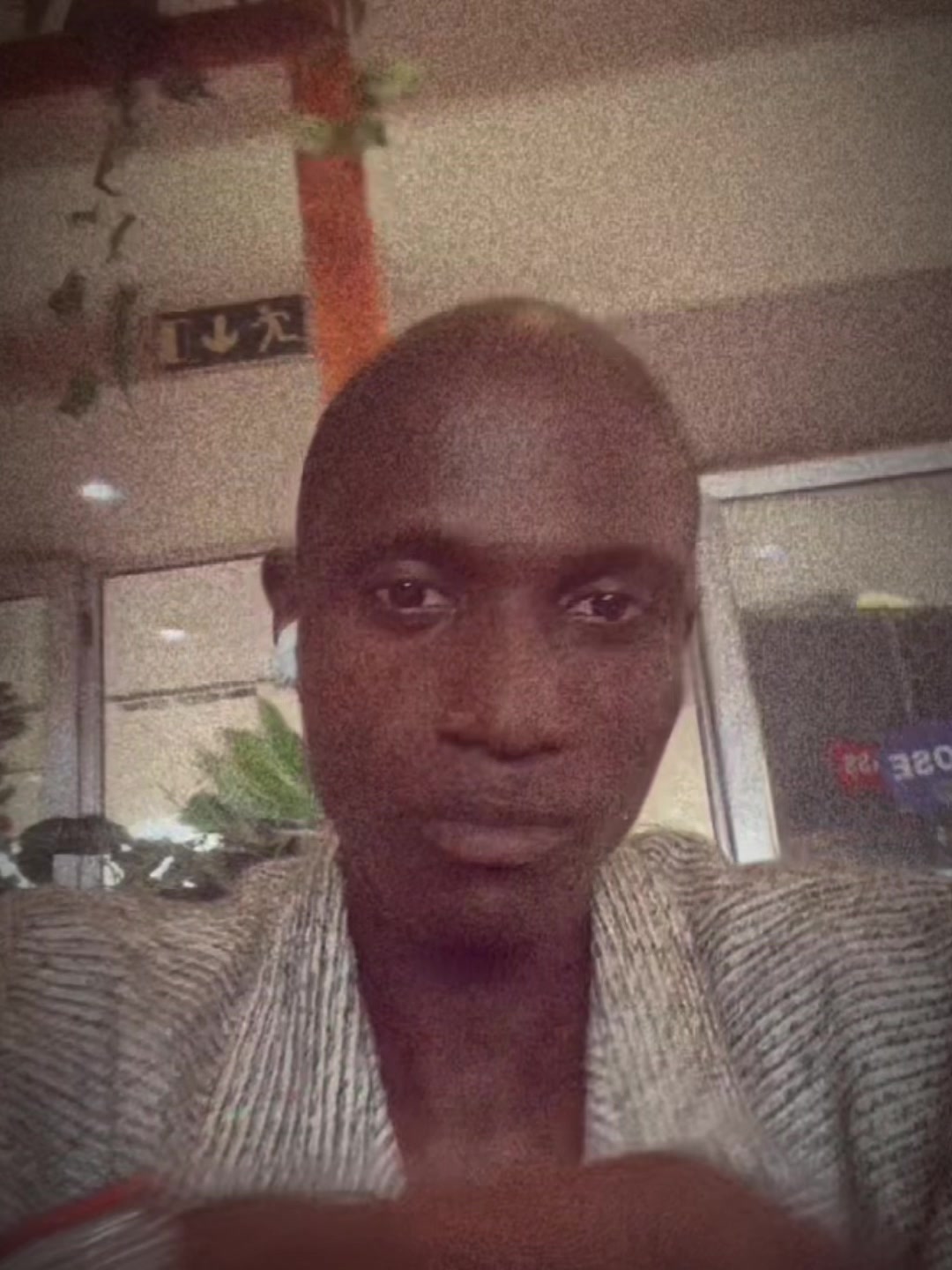 @Testimony Joseph