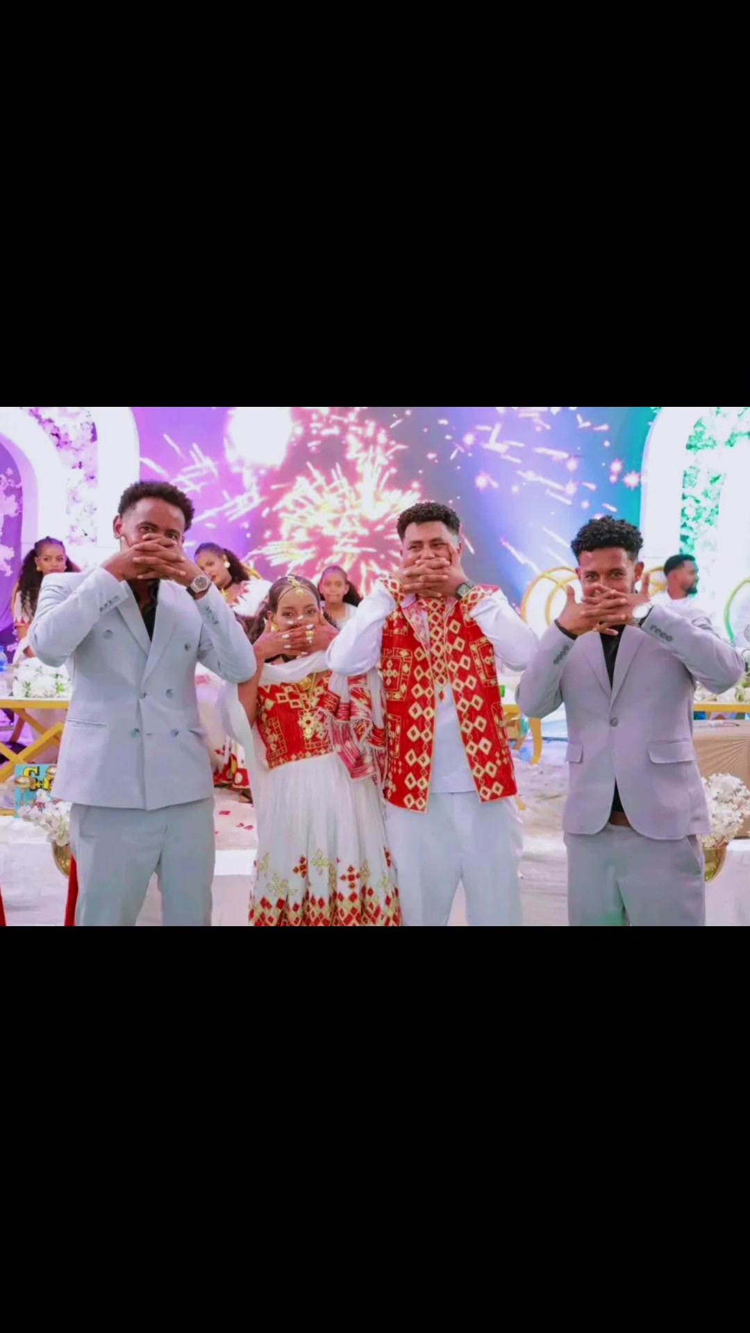 @Wed Desta