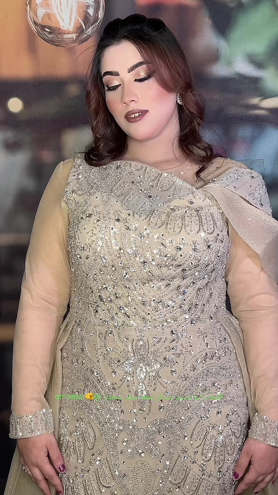 @كوافيرواتليه ابوعمر vip ميكب