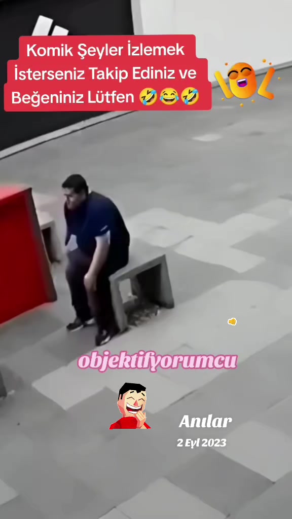 @Objektif Yorumcu