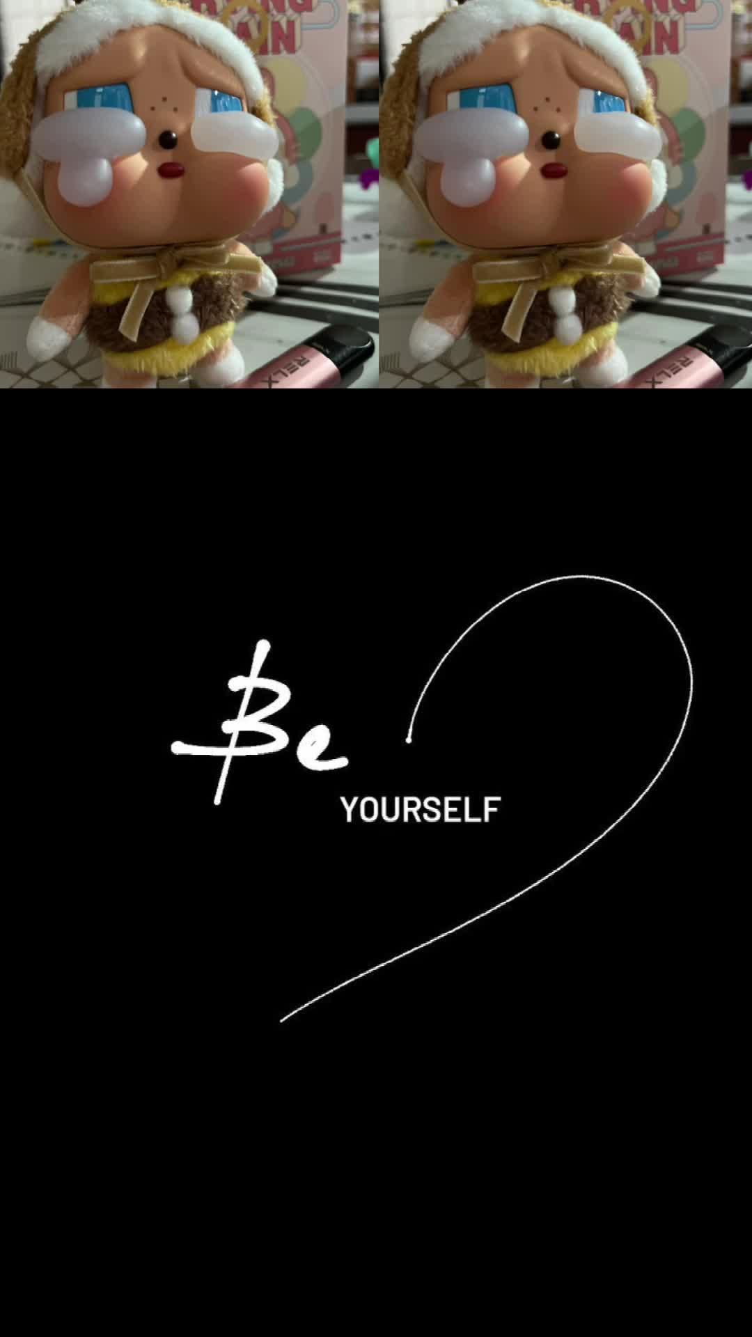 @CINNAMOROLL ๐//๐NCF