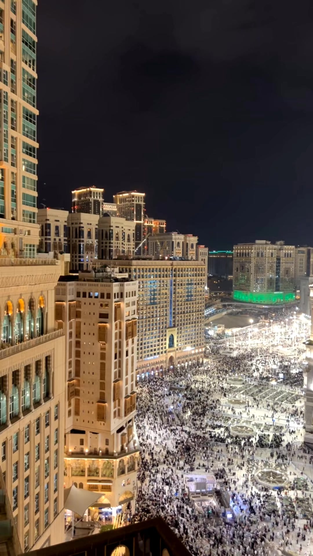@Makkah Madina