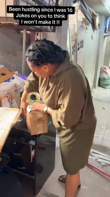 @SKINCARE VENDOR IN LAGOS