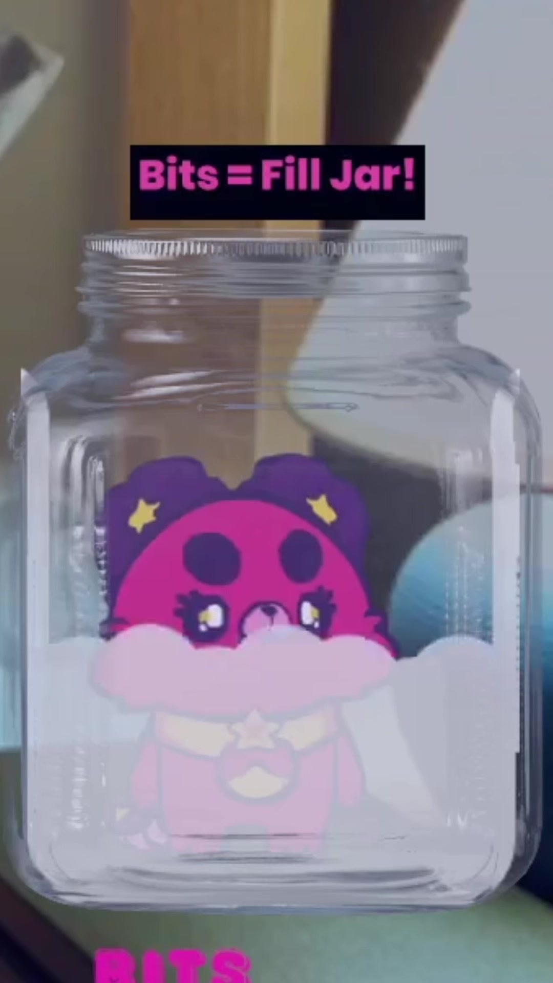 @DariRuuPom ✨ Vtuber