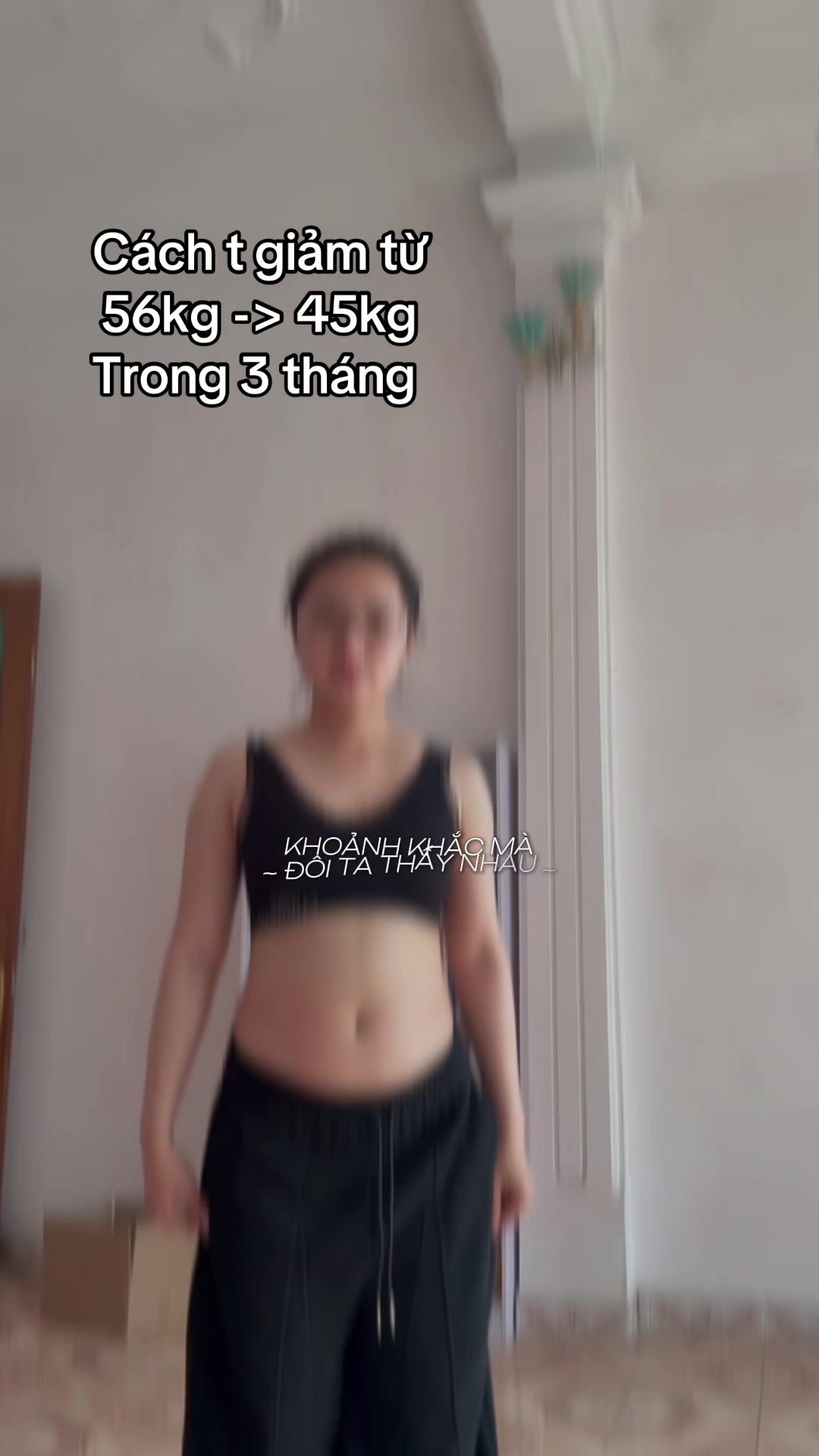 @Yến Nhi giam 12kg
