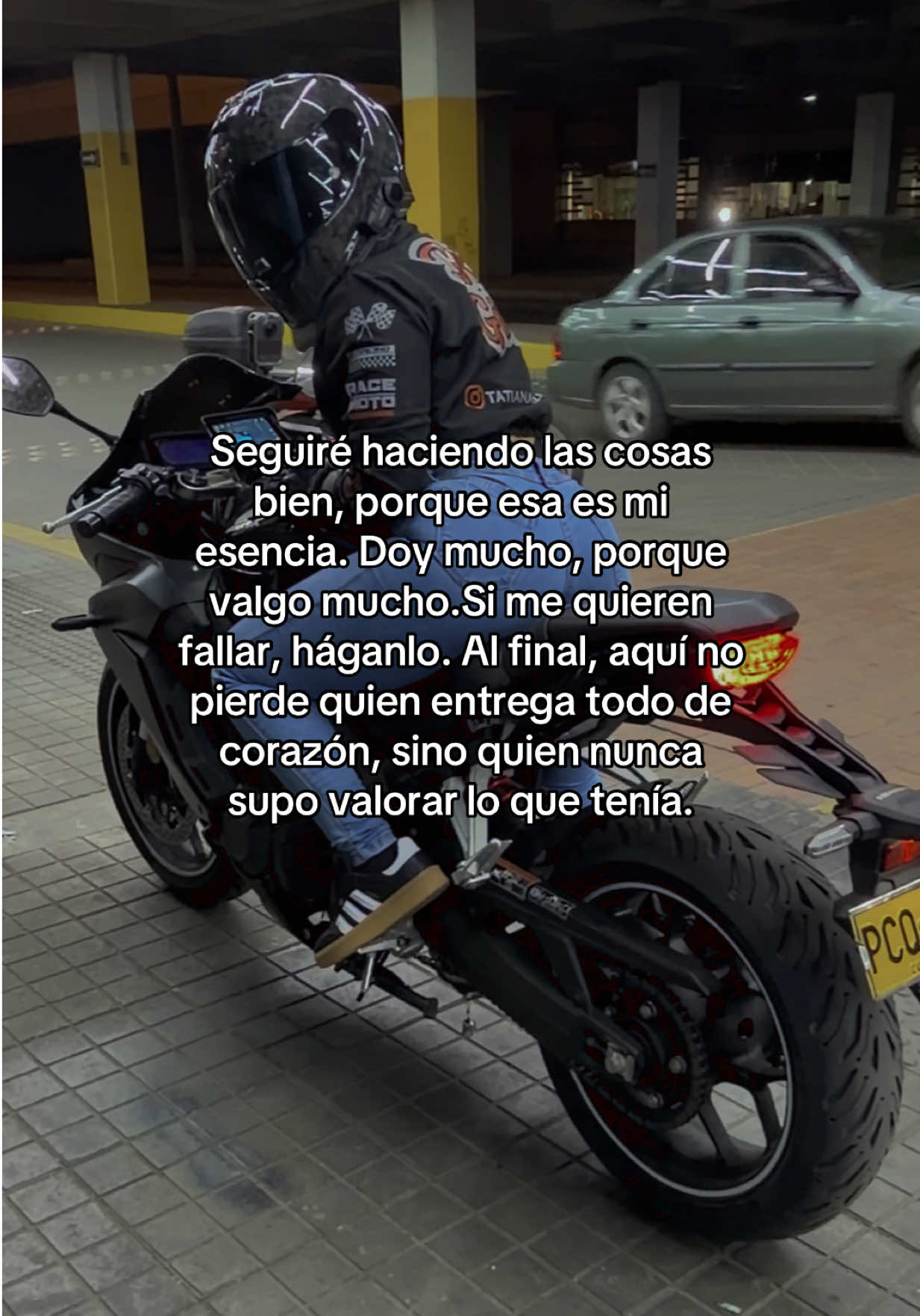 @Tatiana Ariza 🥷