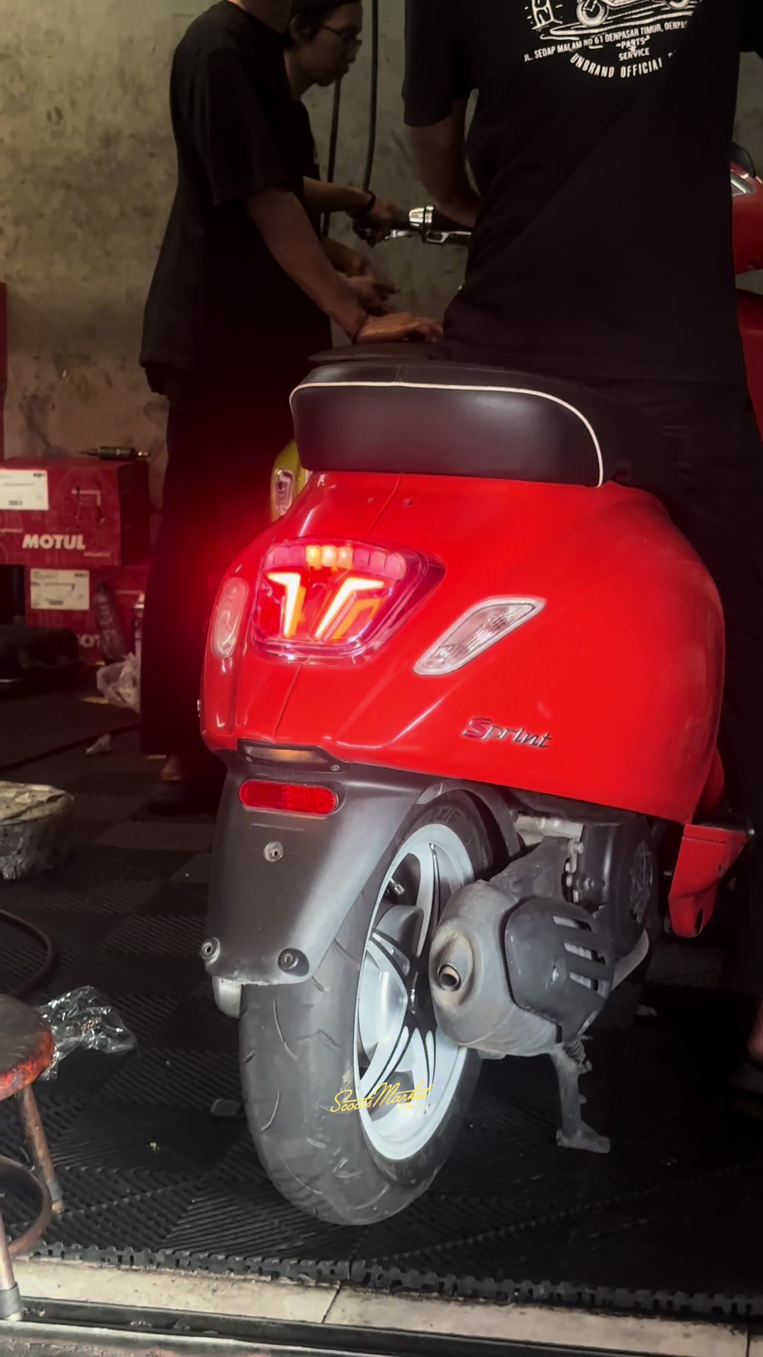 @SCOOTSMARKET