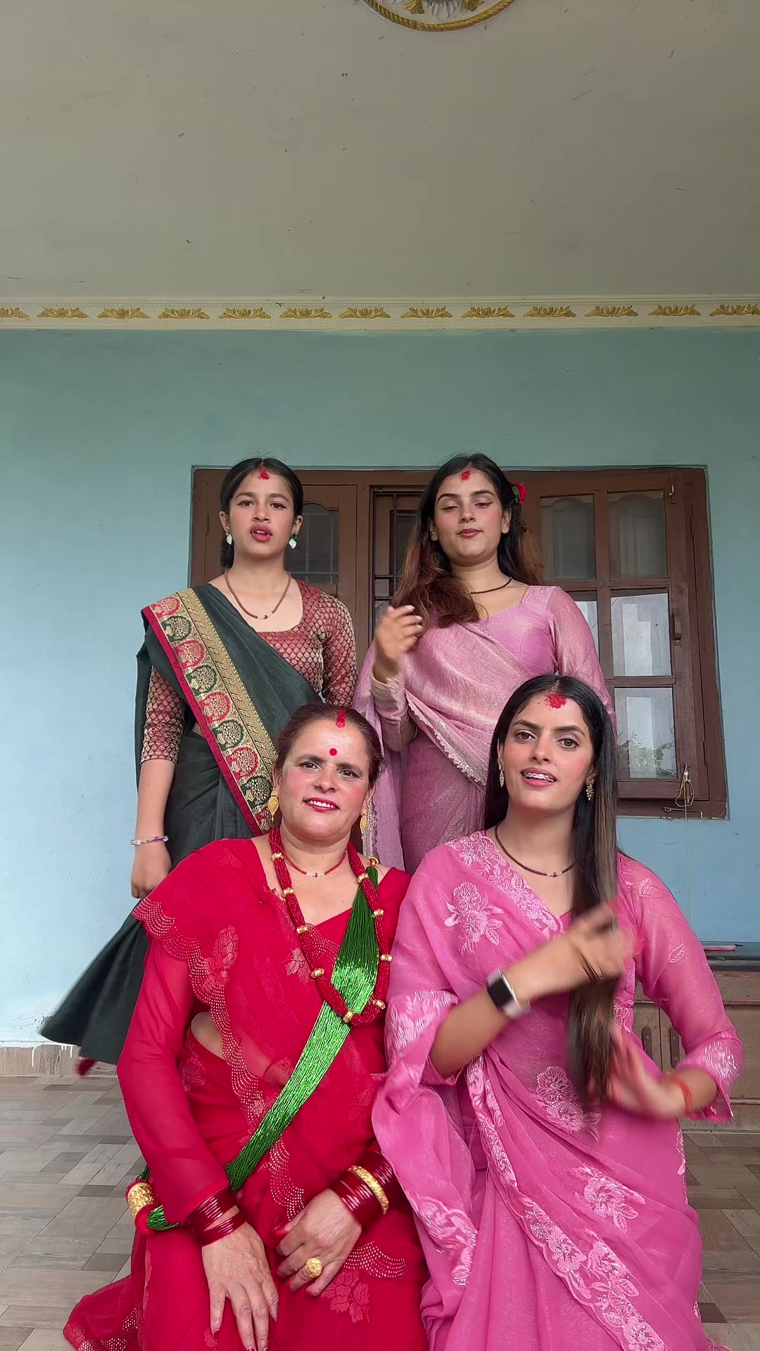 @Sabina Adhikari 🦋