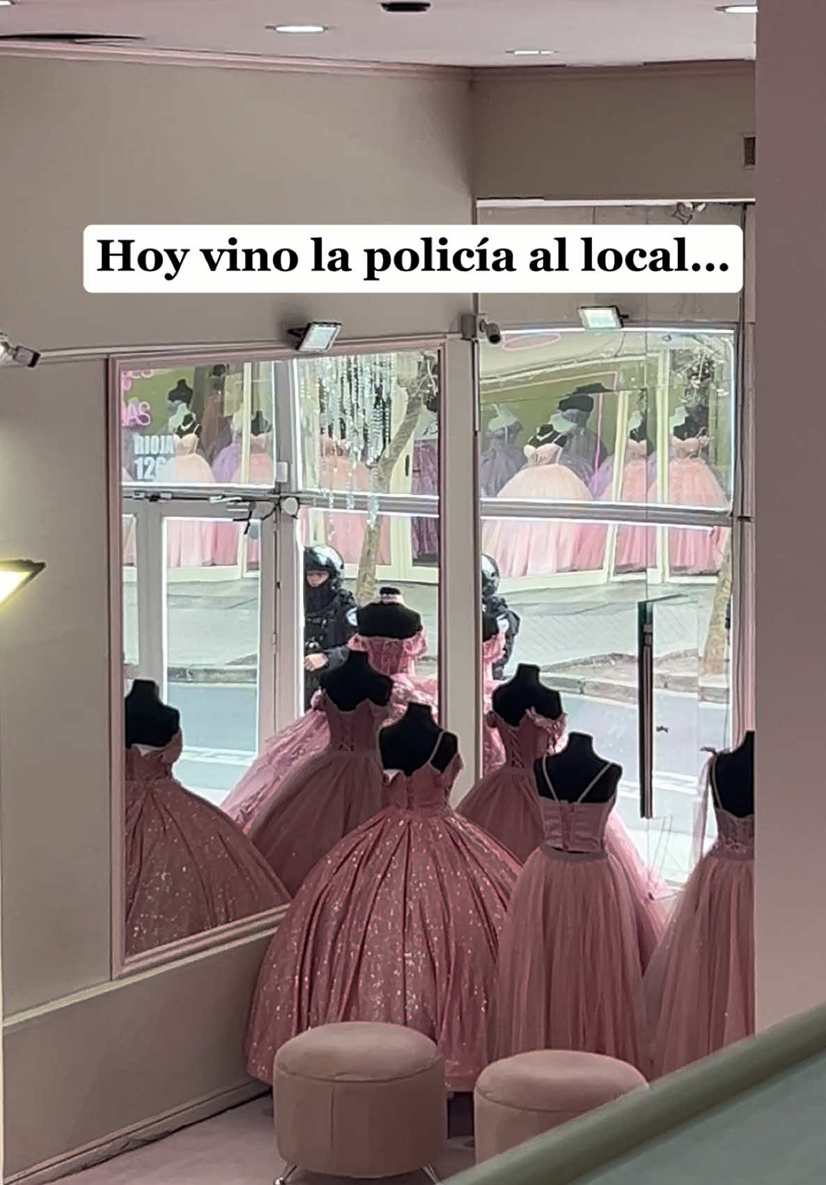 @Mis Fabulosos Quince